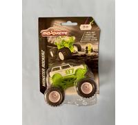 Majorette Monster Rockerz - Mini Monster Truck Toy - Series 10