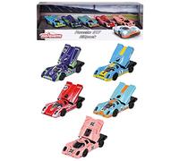 Majorette Porsche 917 Gift Pack, 212053171SM1