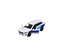 Majorette Racing Cars - 1 of 18 Random Toy Cars Highly Detailed 1:64 Scale (7.5cm) with Trading Card Model Car for Kids Ages 3+