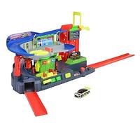 Majorette - Tune Up's Race Pitstop