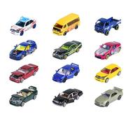 Majorette - Vehicle, 212051032, Multicoloured