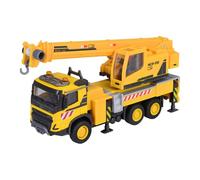 Majorette Volvo FMX Truck Crane