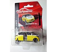Majorette - VW Volkswagen ID. Buzz - Majorette Premium Cars - 212053052Q38