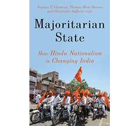 Majoritarian State: How Hindu Nationalism is Changing India