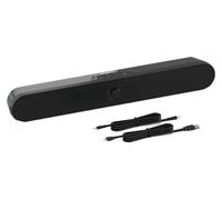 Majority Atlas Bluetooth PC Sound Bar