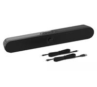 MAJORITY ATLAS BLUETOOTH SOUNDBAR