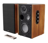 Majority D100 Bookshelf Speakers