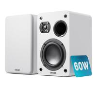 Majority D70X Passive Bookshelf Speakers