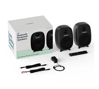 MAJORITY D80 BOOKSHELF SPEAKER 80W