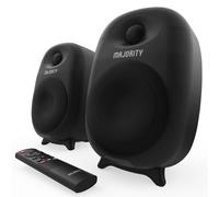 MAJORITY D80 BOOKSHELF SPEAKER 80W