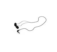 MAJORITY Earphones - Compatible Petersfield, Petersfield GO, with 3.5mm Jack and built in radio antenna