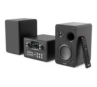 Majority Homerton Internet Radio Hi-Fi System