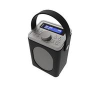 Majority Little Shelford Black