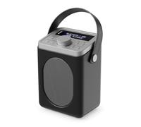 MAJORITY Little Shelford Portable DAB+ Radio with Bluetooth