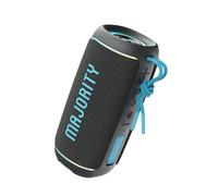 MAJORITY Majority M2 Bluetooth Speaker One Size Black