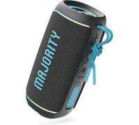 Majority Move 2 Wireless Bluetooth Portable Speaker