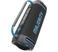 Majority Move 4 Wireless Bluetooth Portable Speaker