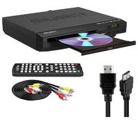 Majority Multi Regional HDMI DVD Player