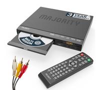 Majority Multi Regional HDMI DVD Player