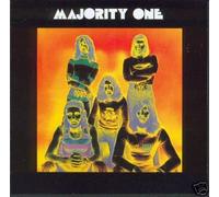 Majority One - Majority One
