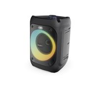 MAJORITY P100 Portable Bluetooth Speaker - Black, Black