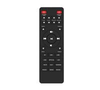 Majority Quadriga Music System Remote Control