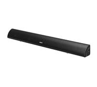 Majority Snowdon 2 Bluetooth Soundbar 120W Clear