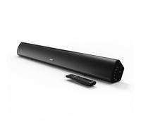 Majority Teton 2.1 Soundbar Black