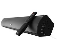 Majority Teton 2.1Ch All In One Sound Bar
