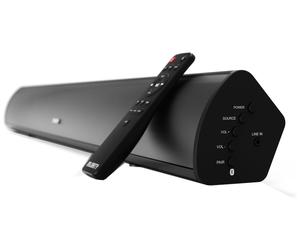 Majority Teton 2.1Ch All In One Sound Bar