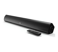 Majority Teton Bluetooth Soundbar