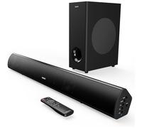Majority Teton Plus Bluetooth Soundbar & Subwoofer