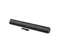 MAJORITY Teton Soundbar for TV | 120W Bluetooth Sound Bar | HDMI ARC, Optical, USB, RCA & AUX | 4 EQ Modes | Wall Mountable | Home Cinema Speaker
