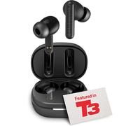 Majority TRU 2 ANC Noise Cancelling Wireless Earbuds Black