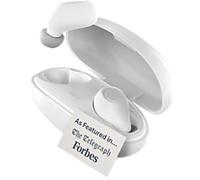 Majority Tru Bio TWS Bluetooth Earphones Pink, Pink