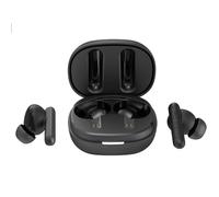 Majority Tru 2 Noise Cancelling TWS Bluetooth Earphones Black