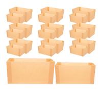MAJORMENCH 100pcs Precut Non-Stick Parchment Paper Loaf Pan Liners for Bread Baking, Easy Release and No Cutting Needed, Greaseproof Baking Paper Sheets for Home Bakers and Commercial Bakery