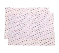 MAJORMENCH 12 Scale Dollhouse Wallpaper Stickers, Peel and Stick Mini Wall Paper for Doll House Decor, Self-Adhesive Brick Pattern Sheets for Dollhouse Accessories