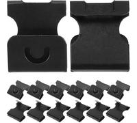MAJORMENCH 120pcs Metal Picture Hooks Set for Hanging Picture Frames on Wall Multifunctional Frame Hooks with Easy Storage and Secure Hold for Home and Office
