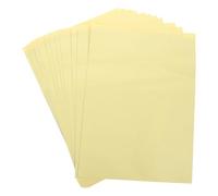 MAJORMENCH 15 Sheets Tattoos Tracing Paper Tattooing Papers A4 Size Transfer Better Copy Effect for Professional Artists and Lovers Tattoo Supply