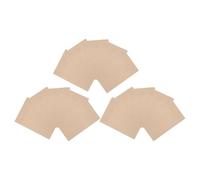 MAJORMENCH 15pcs Tattoo Cover up Patch Body Tattoo Cover up Makeup Beige Non-woven Fabric Cuttable Breathable Comfort Daily Life and Formal Occasions