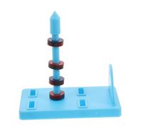 MAJORMENCH 1Set Levitation Science Kit Dual Use Magnetic Levitation Model for Classroom Home Science Experiments for Educational Physics Demonstrations Engaging for Adults