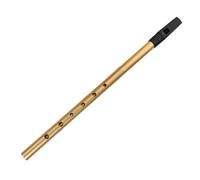 MAJORMENCH 1Set Portable High Pitch Clarinet Wind Instrument of Irish Whistle Clarinet Easy to Play for Adults for Music Lovers