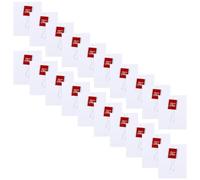 MAJORMENCH 200pcs Nylon Tea Filter Bags for Loose Tea and Spices Environmental Friendly Material Safe to Use for Storing Coffee or Carrying in Sports Bag for Drinkers and Beginners