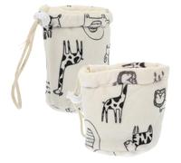 MAJORMENCH 2pcs Bottle Insulated Protective Sleeves, Medium 240ml Without Window Small 150ml with Window, Anti-Drop Portable Bottle Covers for Nursing and Travel