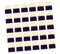 MAJORMENCH 30pcs Tattoo Transfer Paper Tracing Paper Tattoo Drawing Material White