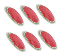 MAJORMENCH 6pcs Ice Eye Patches Reusable Cooling Cold Compress for Injuries under Eye Relief Freezer Pack Use While Sleeping after Wisdom Teeth Surgery