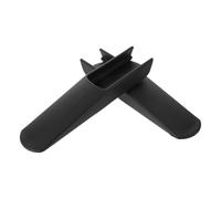 MAJORMENCH Baby Highchair Accessories Anti-tilt Leg Inserts with Nonslip Plastic Pads for Toddler Chair and Dining Chair Stability During Mealtime