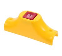 MAJORMENCH Bus Stop Alert Button Bus Exit Signal Pushbutton Switch Wall-mounted for Public Transport