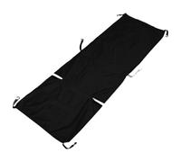 MAJORMENCH Electric Bike Rain Cover 72x220cm - Waterproof Half Scooter Shelter with Silver Coating, Dustproof Protective Shield for Mopeds, Motorbikes, and Bicycles Outdoor Use